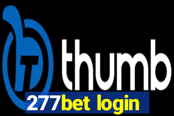 277bet login